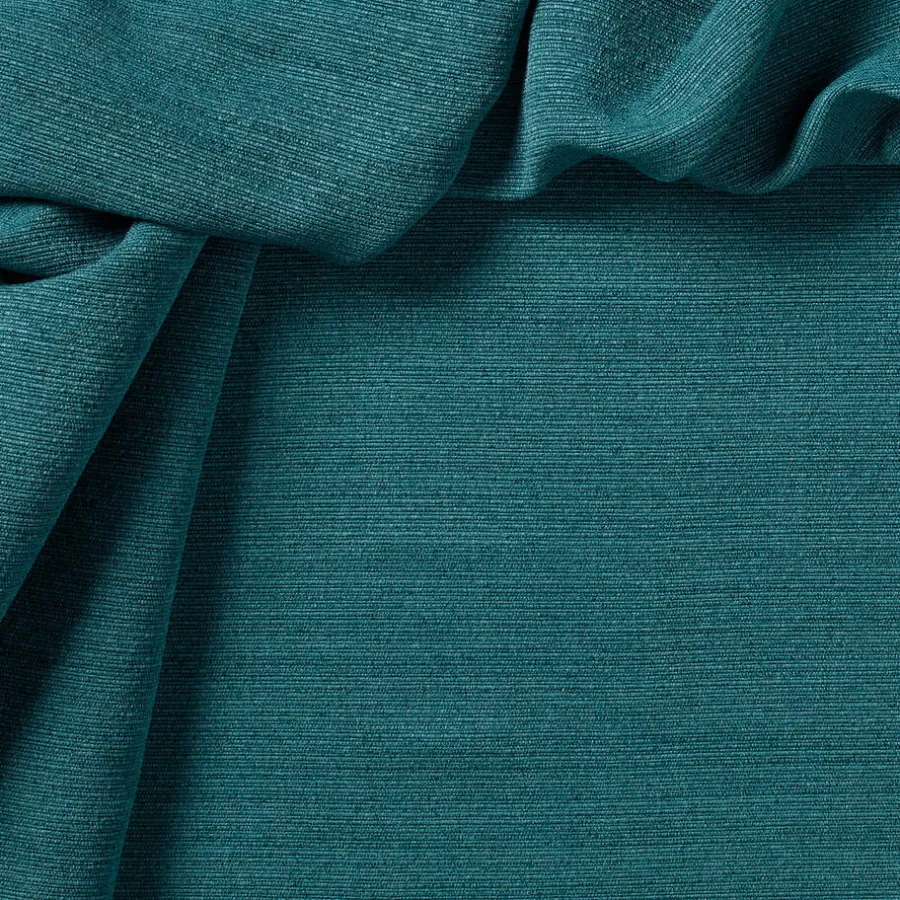 Kwantum Vouwgordijnen|Gordijnen*Gordijn Bregje Blauw