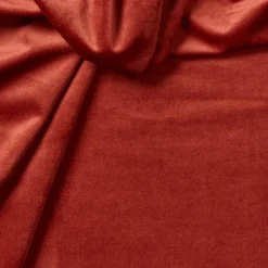 Kwantum Vouwgordijnen|Isolerende Gordijnen*Gordijn Carol Bordeaux