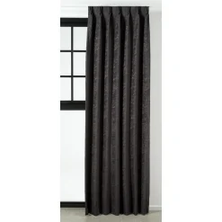 Kwantum Gordijnen*Gordijn Chloe Antraciet