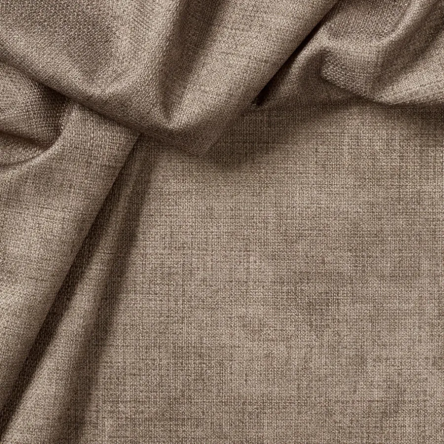 Kwantum Vouwgordijnen|Gordijnen*Gordijn Cleo Bruin