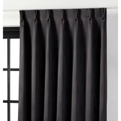 Kwantum Vouwgordijnen|Gordijnen*Gordijn Dave Grijs