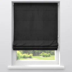 Kwantum Vouwgordijnen|Gordijnen*Gordijn Dave Grijs