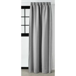 Kwantum Vouwgordijnen|Gordijnen*Gordijn Debbie Grijs
