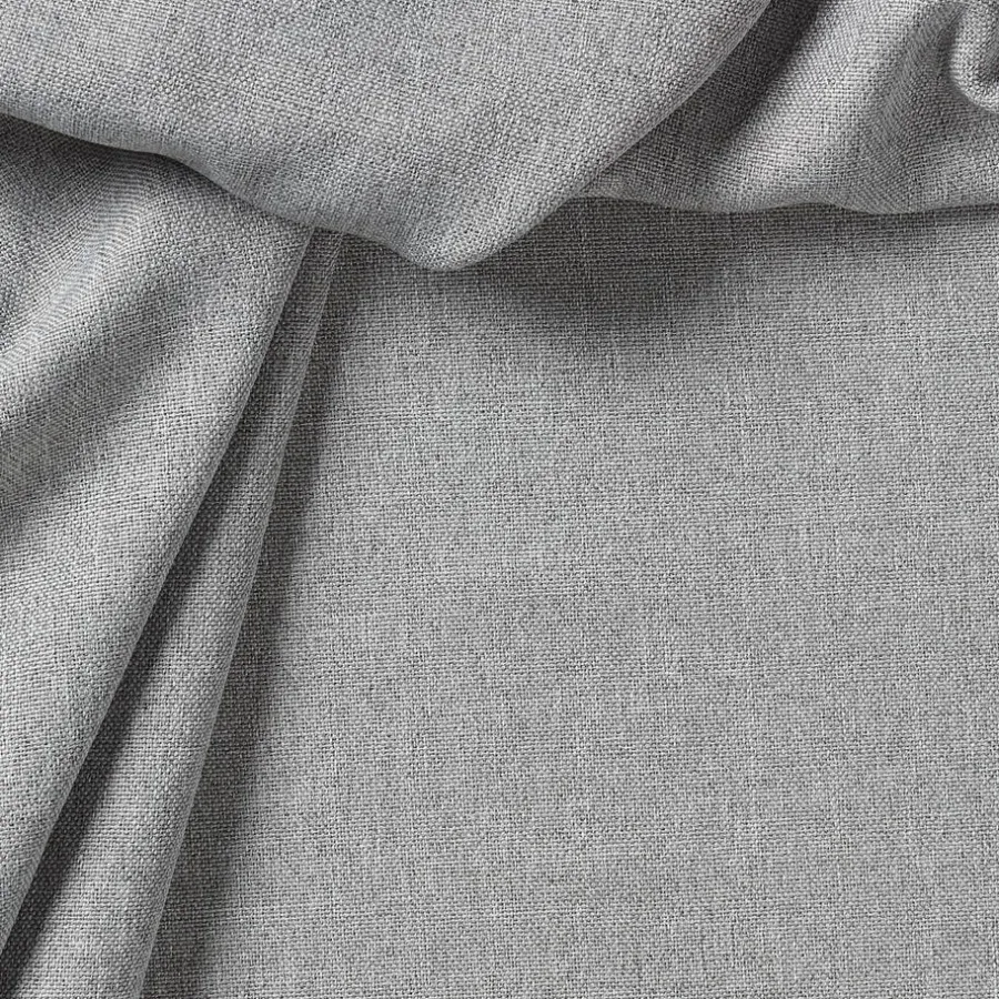 Kwantum Vouwgordijnen|Gordijnen*Gordijn Debbie Grijs