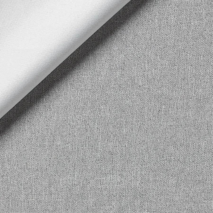 Kwantum Vouwgordijnen|Gordijnen*Gordijn Debbie Grijs