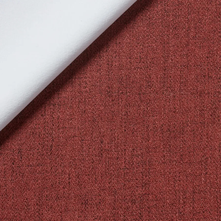 Kwantum Vouwgordijnen|Gordijnen*Gordijn Doris Bordeaux