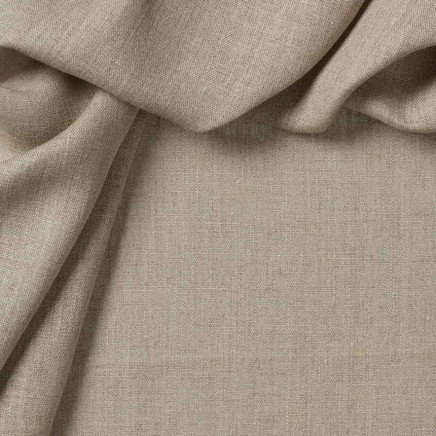 Kwantum Vouwgordijnen|Gordijnen*Gordijn Femmie Naturel