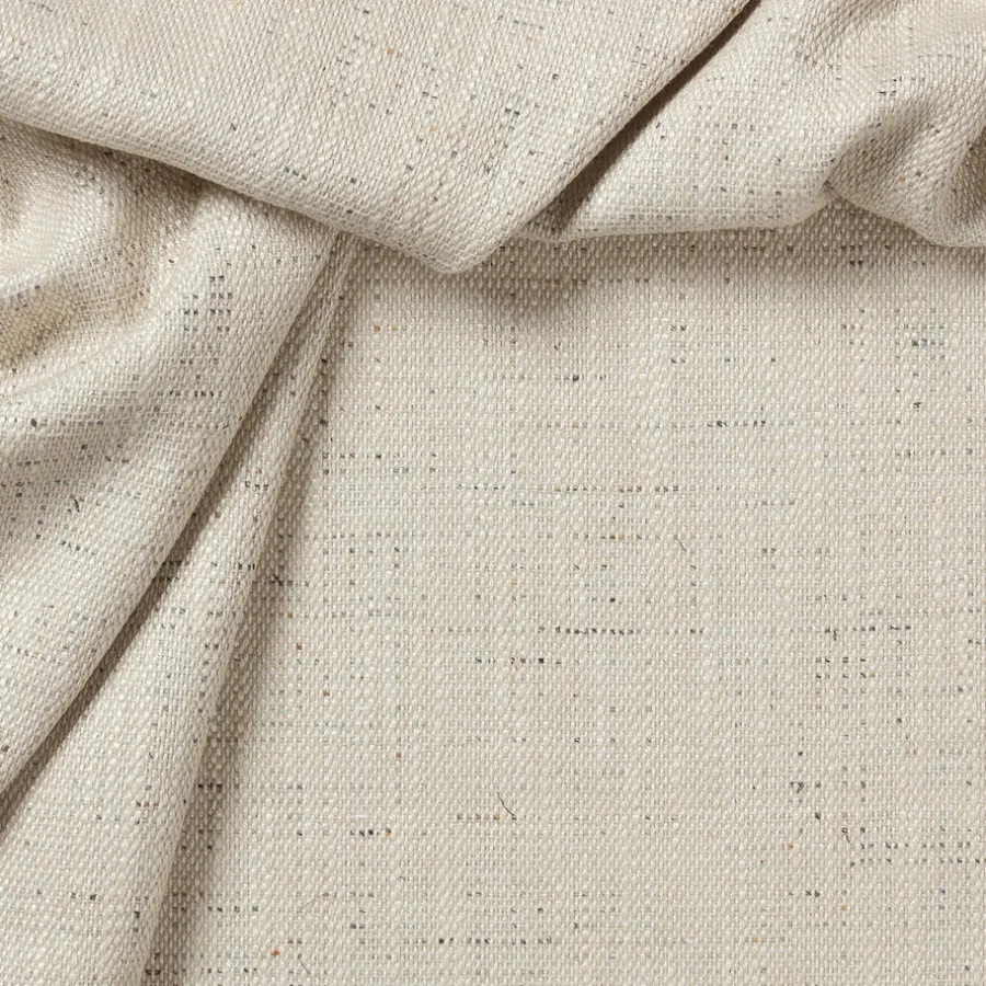 Kwantum Vouwgordijnen|Gordijnen*Gordijn Fleur Naturel