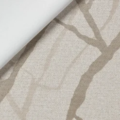 Kwantum Vouwgordijnen|Gordijnen*Gordijn Franc Beige