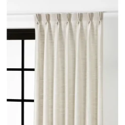 Kwantum Vouwgordijnen|Gordijnen*Gordijn Gemma Zand