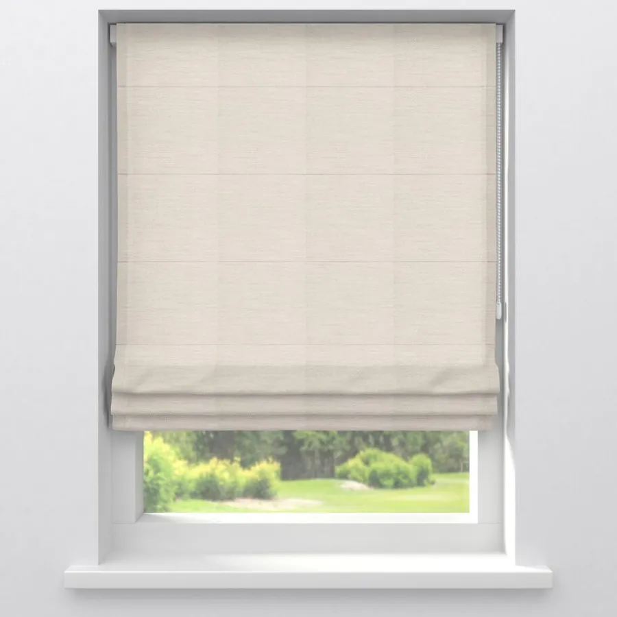 Kwantum Vouwgordijnen|Gordijnen*Gordijn Gemma Zand