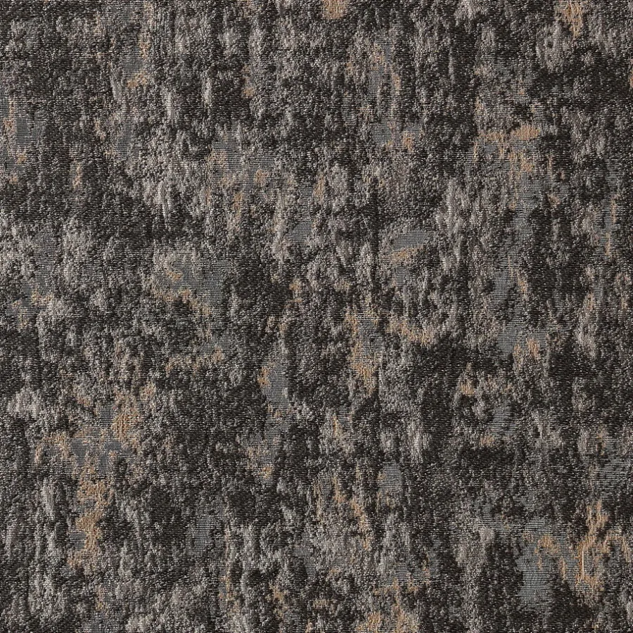 Kwantum Vouwgordijnen|Gordijnen*Gordijn Gio Zwart