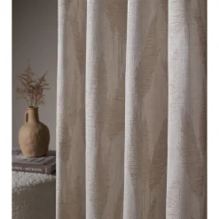 Kwantum Vouwgordijnen|Gordijnen*Gordijn Guusje Off-White