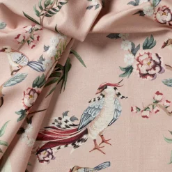 Kwantum Vouwgordijnen|Gordijnen*Gordijn Janneke Roze