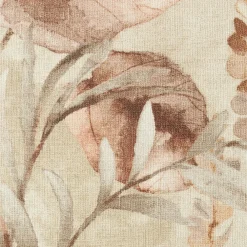 Kwantum Vouwgordijnen|Gordijnen*Gordijn Jelka Bruin