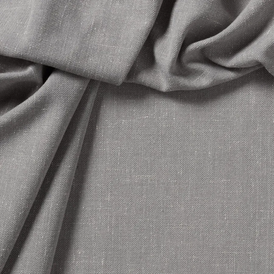 Kwantum Vouwgordijnen|Gordijnen*Gordijn Jesse Grijs