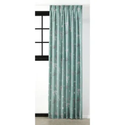 Kwantum Vouwgordijnen|Gordijnen*Gordijn Joris Groen