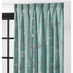 Kwantum Vouwgordijnen|Gordijnen*Gordijn Joris Groen