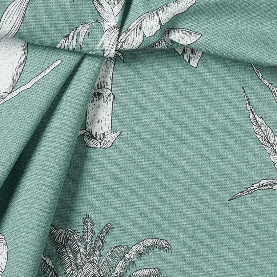 Kwantum Vouwgordijnen|Gordijnen*Gordijn Joris Groen