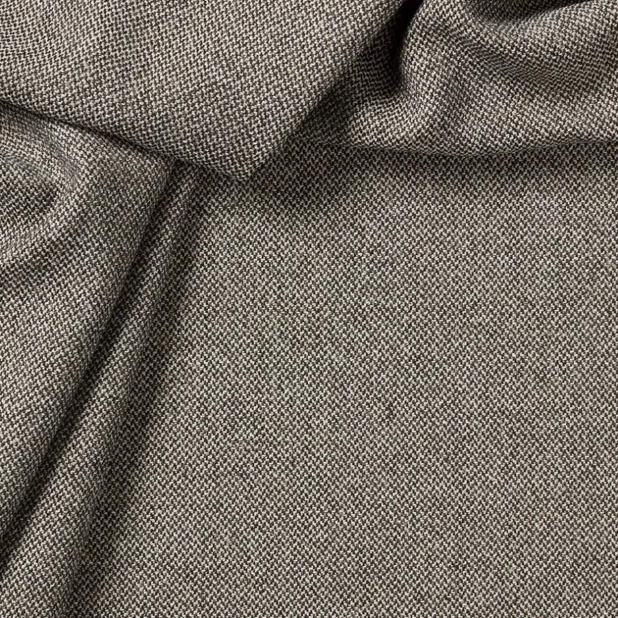 Kwantum Vouwgordijnen|Gordijnen*Gordijn Judith Grijs