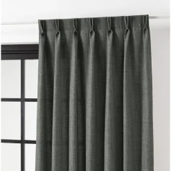 Kwantum Vouwgordijnen|Gordijnen*Gordijn Judy Groen