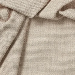 Kwantum Vouwgordijnen|Gordijnen*Gordijn Kaat Ecru