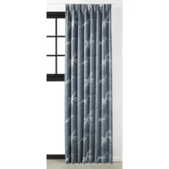 Kwantum Vouwgordijnen|Gordijnen*Gordijn Kim Grijs