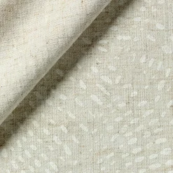 Kwantum Vouwgordijnen|Gordijnen*Gordijn Kris Naturel