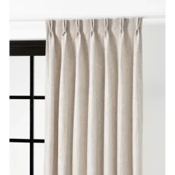 Kwantum Gordijnen*Gordijn Kyan Zand