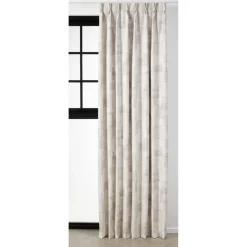 Kwantum Vouwgordijnen|Gordijnen*Gordijn Laurie Ecru