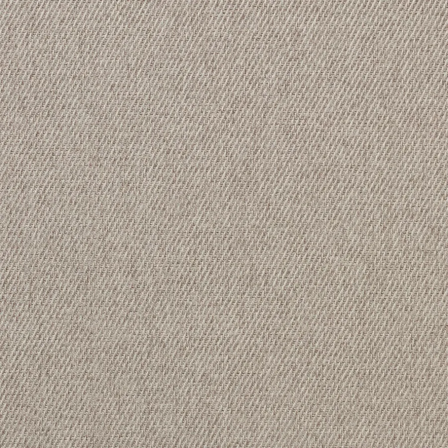 Kwantum Vouwgordijnen*Gordijn Lieke Naturel