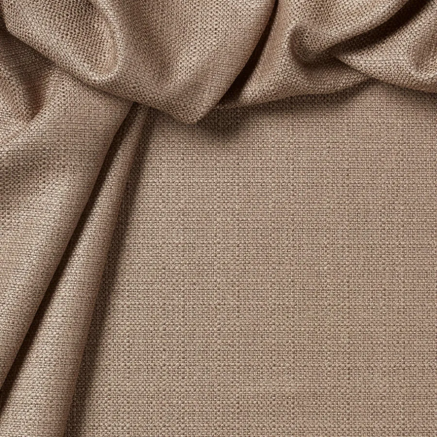 Kwantum Vouwgordijnen|Gordijnen*Gordijn Liv Zand