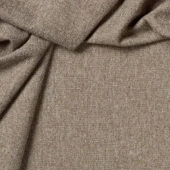 Kwantum Vouwgordijnen|Gordijnen*Gordijn Lois Bruin