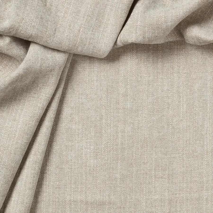 Kwantum Vouwgordijnen|Gordijnen*Gordijn Lou Naturel