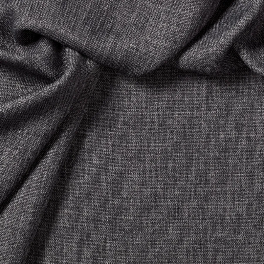 Kwantum Vouwgordijnen|Gordijnen*Gordijn Maan Antraciet