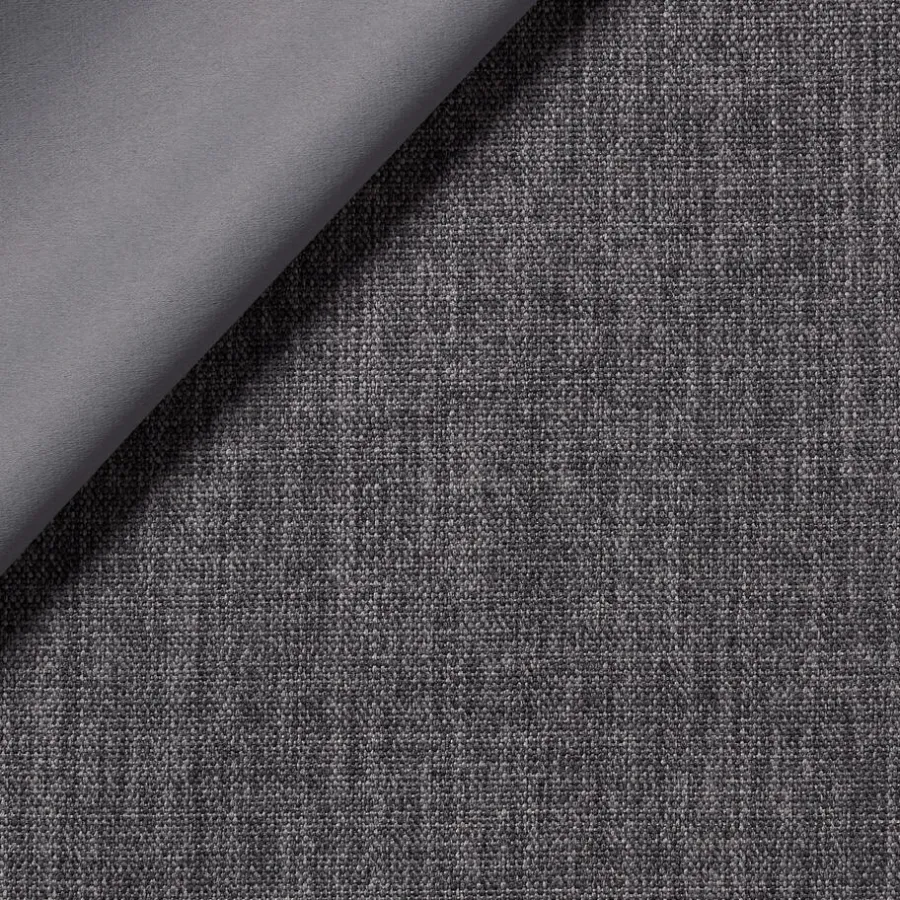 Kwantum Vouwgordijnen|Gordijnen*Gordijn Maan Antraciet