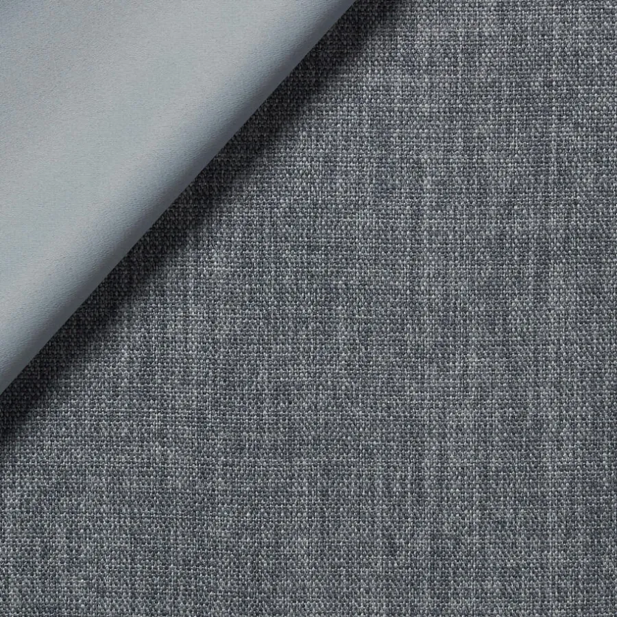 Kwantum Vouwgordijnen|Gordijnen*Gordijn Maan Donkergrijs Dr.Grijs