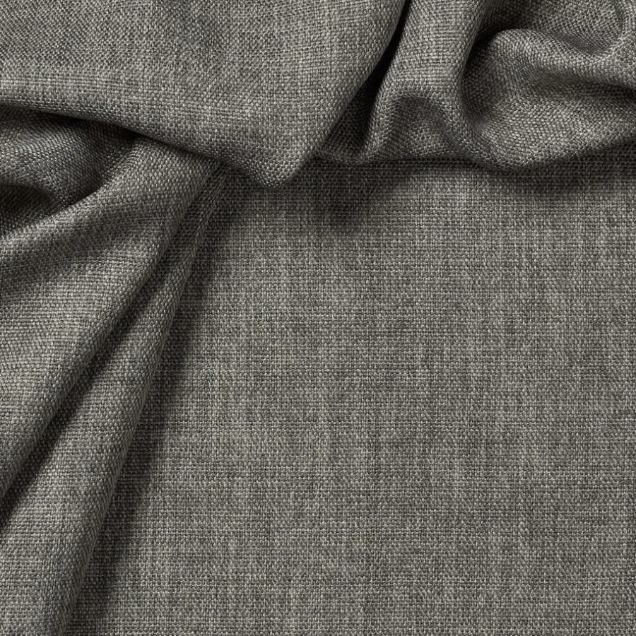 Kwantum Vouwgordijnen|Gordijnen*Gordijn Maan Taupe