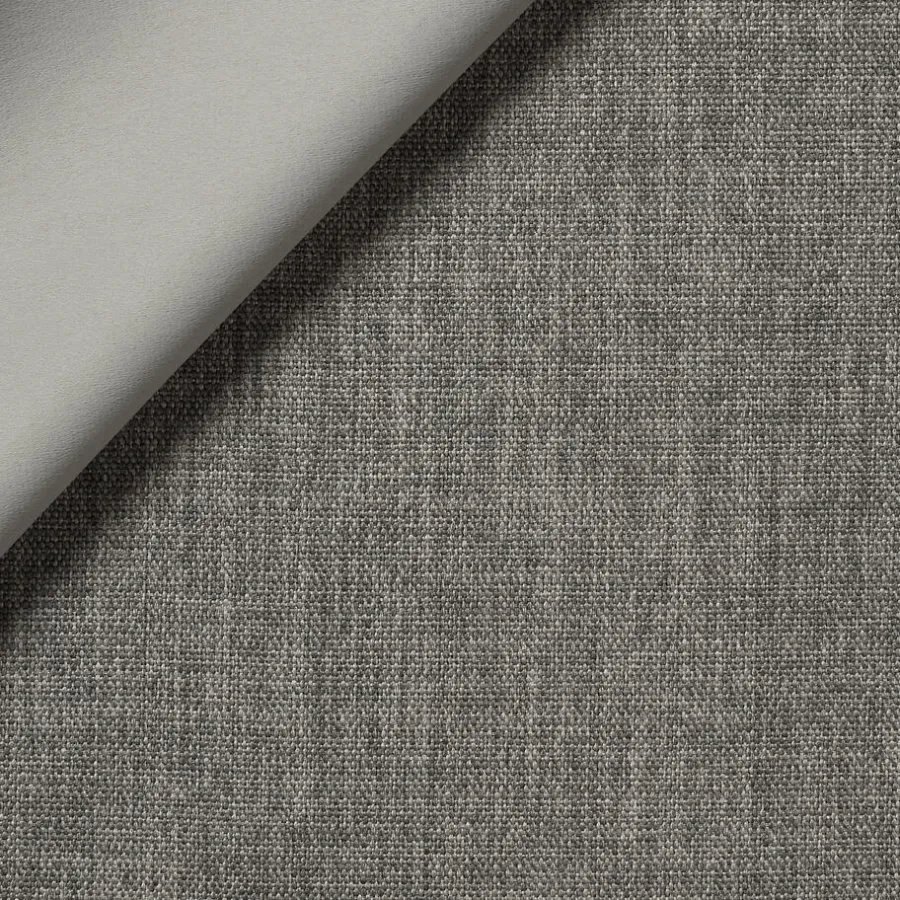 Kwantum Vouwgordijnen|Gordijnen*Gordijn Maan Taupe