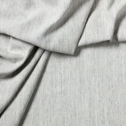 Kwantum Vouwgordijnen|Gordijnen*Gordijn Manou Grijs