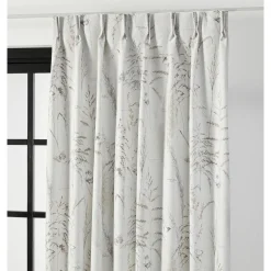 Kwantum Vouwgordijnen|Gordijnen*Gordijn Marian Off-White