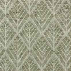 Kwantum Vouwgordijnen|Gordijnen*Gordijn Marrit Groen