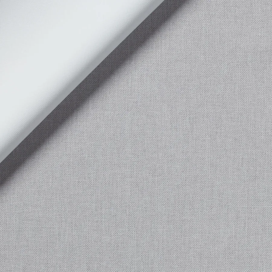 Kwantum Vouwgordijnen|Gordijnen*Gordijn Mathijs Grijs