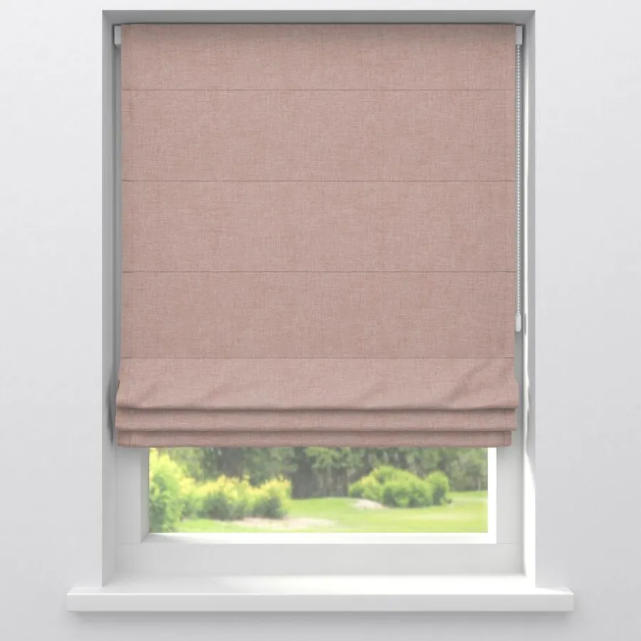 Kwantum Vouwgordijnen|Gordijnen*Gordijn Mathijs Roze