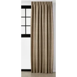 Kwantum Vouwgordijnen|Gordijnen*Gordijn Melle Goud