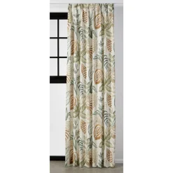 Kwantum Vouwgordijnen|Gordijnen*Gordijn Micky Groen