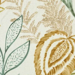 Kwantum Vouwgordijnen|Gordijnen*Gordijn Micky Groen