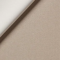 Kwantum Vouwgordijnen|Gordijnen*Gordijn Mila Beige LichtBeige