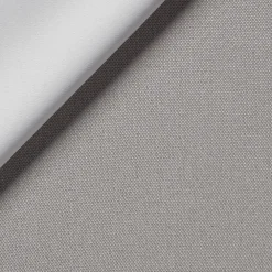 Kwantum Vouwgordijnen|Gordijnen*Gordijn Mila Zand Naturel