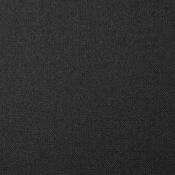 Kwantum Vouwgordijnen|Gordijnen*Gordijn Mila Zwart